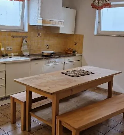 Apartmán Weilheimer Ferienparadies Weilheim in Oberbayern