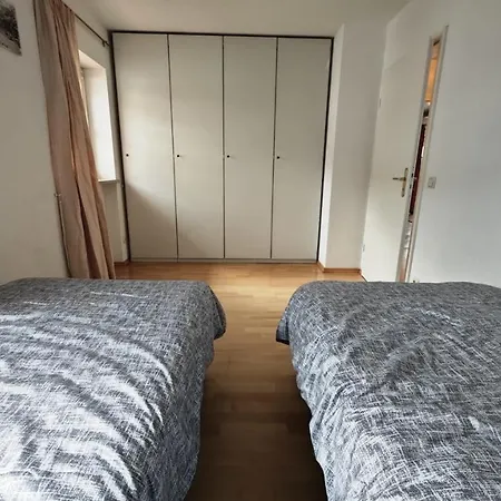 Weilheimer Ferienparadies