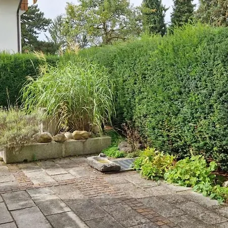 Weilheimer Ferienparadies *