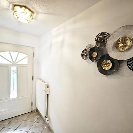 Weilheimer Ferienparadies Apartmán *
