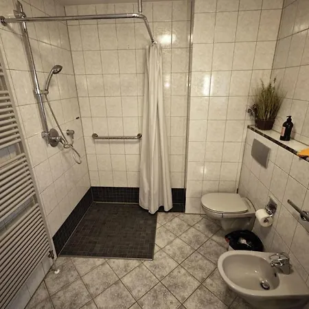 Apartmán Weilheimer Ferienparadies
